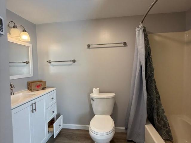 Apartment for rent in Thompsontown, Pennsylvania