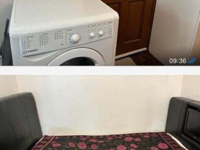 Room for rent in London Borough of Redbridge, Greater London