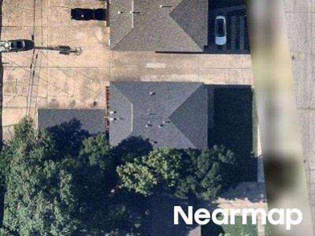 House for sale in Irving, Texas