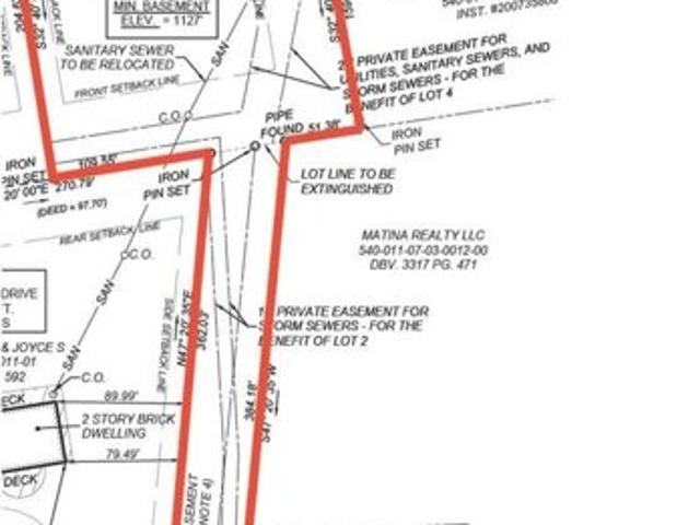 Land for sale in Venetia, Pennsylvania