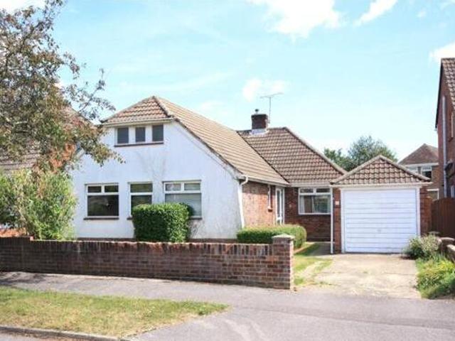 House for sale in Spring Vale, Hampshire