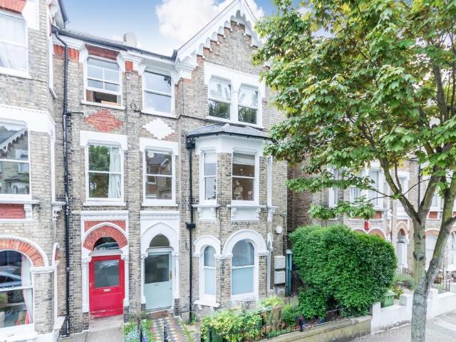 Apartment for rent in East Dulwich, Greater London