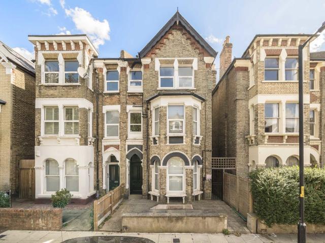 Apartment for rent in East Dulwich, Greater London