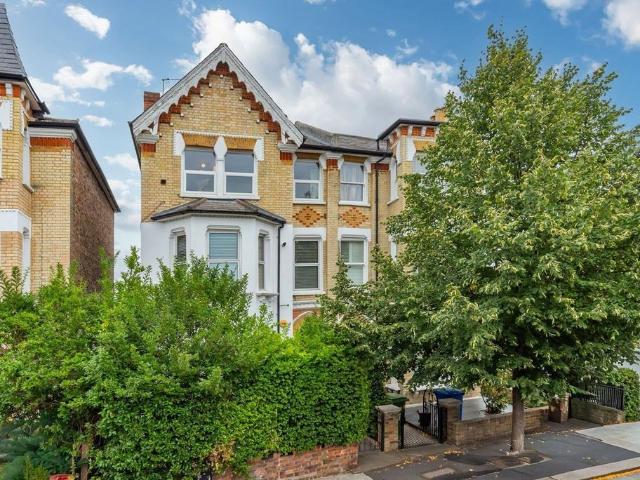 Apartment for rent in London Borough of Southwark, Greater London