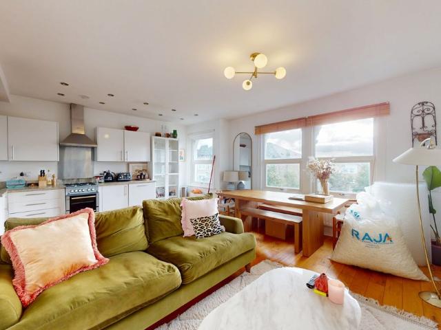 Apartment for rent in London Borough of Southwark, Greater London