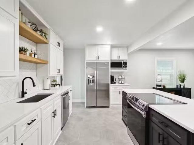 House for rent in Fort Worth