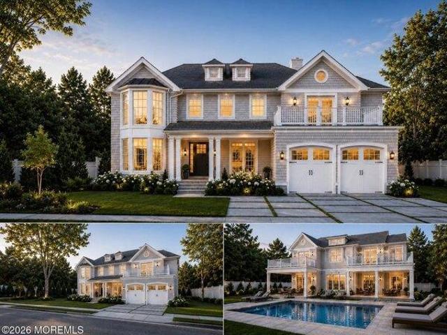 Land for sale in Monmouth, New Jersey