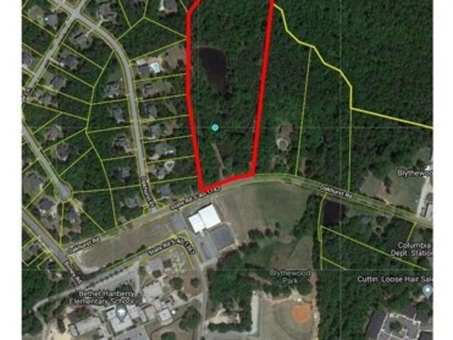 House for sale in Blythewood, South Carolina