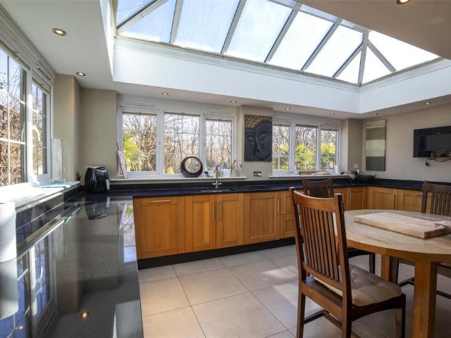 House for rent in Carshalton Beeches, Greater London