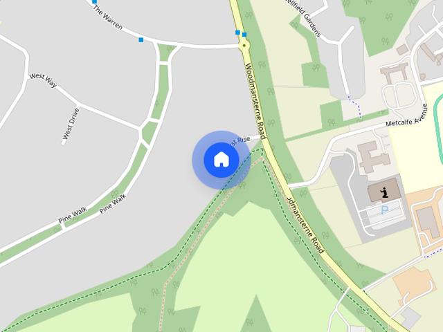 House for rent in Coulsdon, Carshalton Beeches