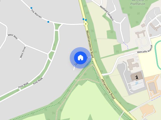 Room for rent in Carshalton Beeches, Greater London