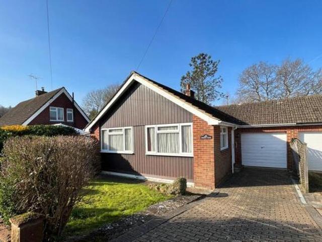 House for sale in Battle, Heathlands