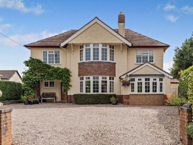 House for sale in Oswestry, Shropshire
