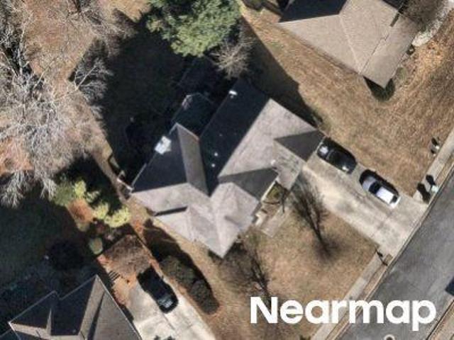 House for sale in Lawrenceville, Georgia