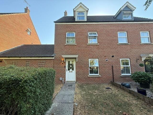 Apartment for rent in Oakhurst, Abbey Mead