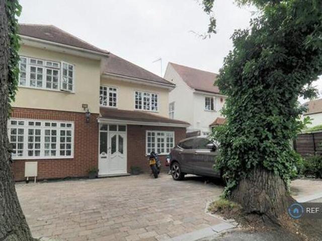 House for rent in Wembley, Greater London
