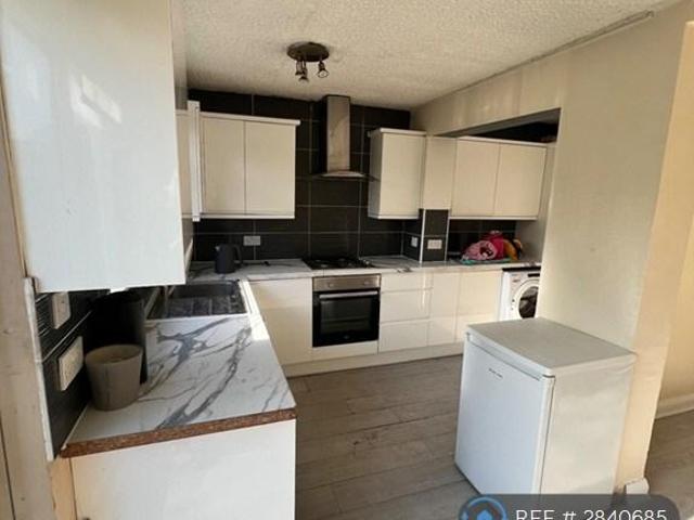 House for rent in Hayes, Greater London