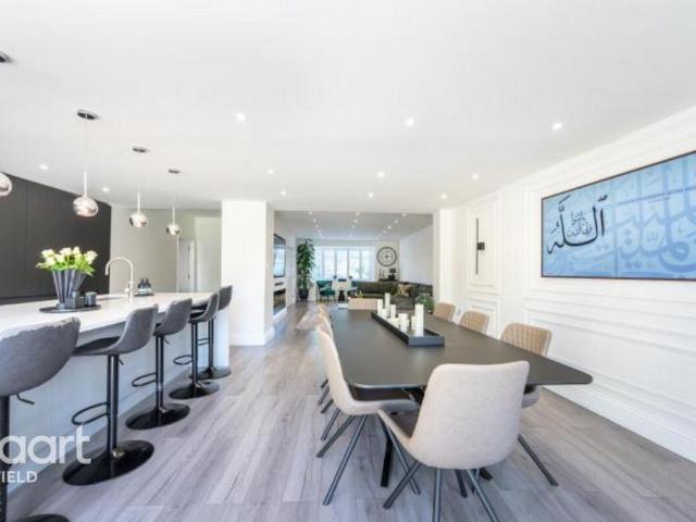 House for rent in Preston, Greater London
