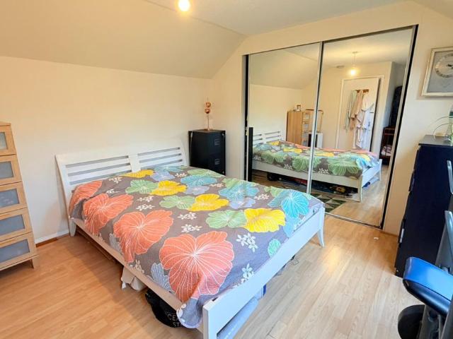 Apartment for rent in Preston, Greater London