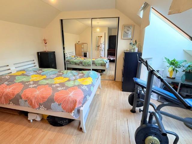 Apartment for rent in Preston, Greater London