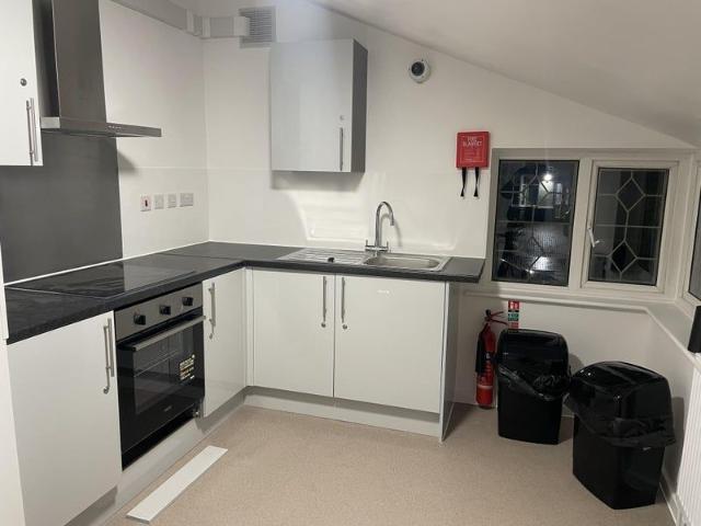 Studio for rent in Preston, Greater London