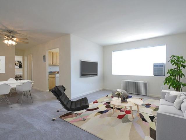 Apartment for rent in Virginia