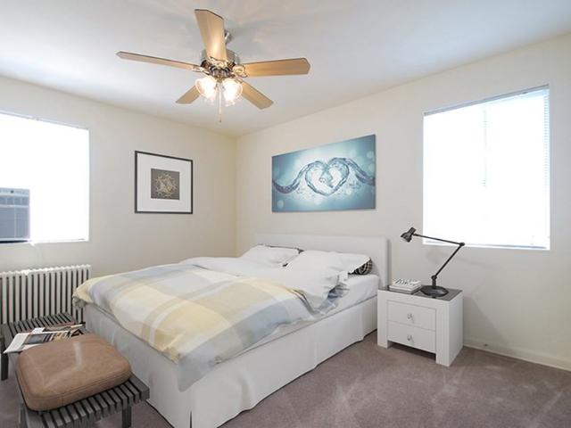 Apartment for rent in Virginia