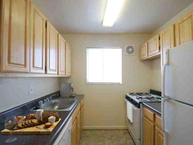 Apartment for rent in Virginia