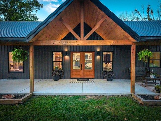 House for sale in Louisiana