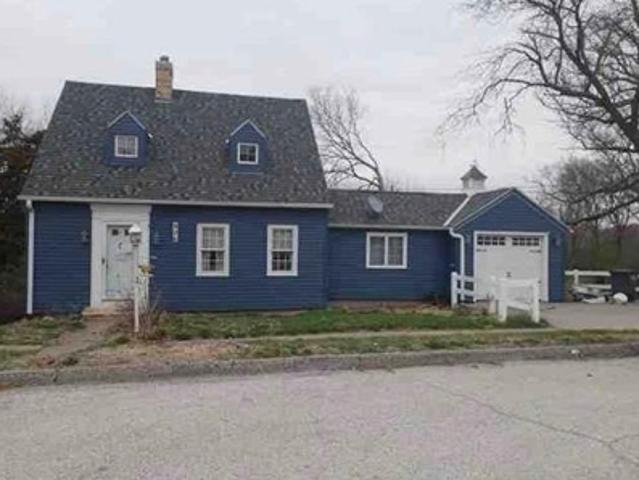 House for sale in Oakland, Iowa