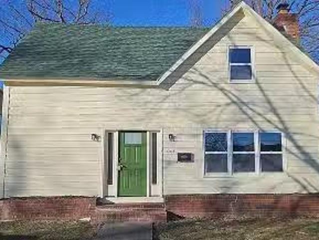 House for sale in Mount Vernon