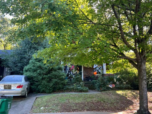 House for sale in Plaza Midwood, Charlotte