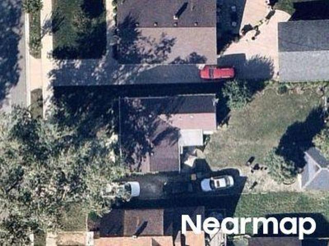 House for sale in Joliet, Illinois