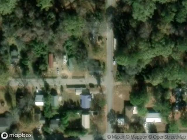 Property for sale in Cordele, Georgia