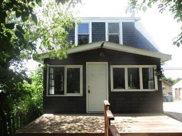 House for sale in Minneapolis