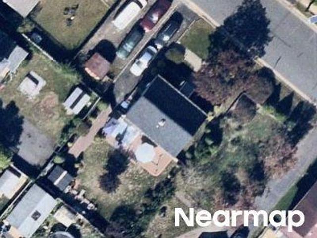 House for sale in South Plainfield, New Jersey