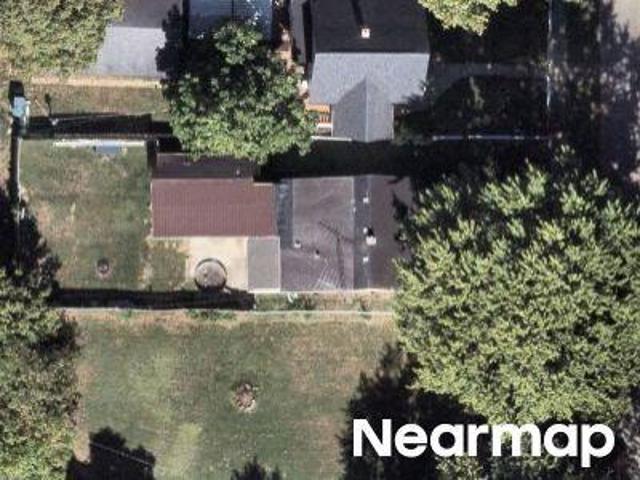 House for sale in Richmond, Indiana