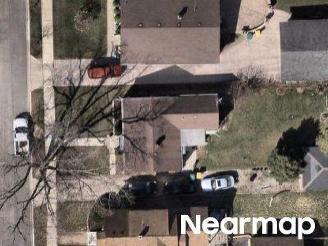 House for sale in Joliet, Illinois