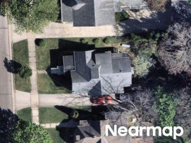 House for sale in Waukesha, Wisconsin