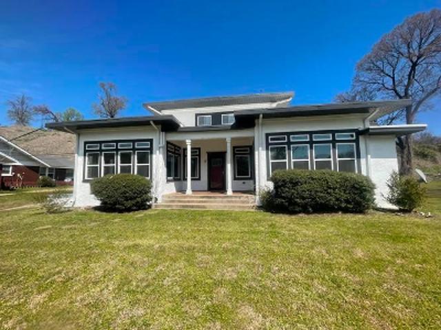 House for sale in Ark
