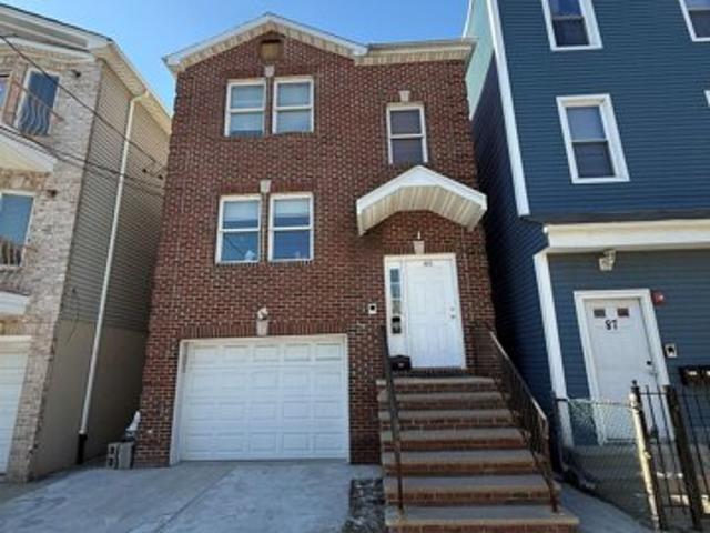 Condo for sale in Hudson, New Jersey