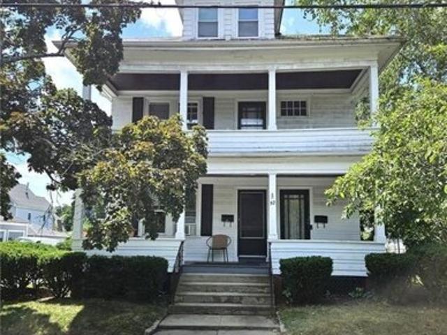 House for sale in Cranston, Rhode Island