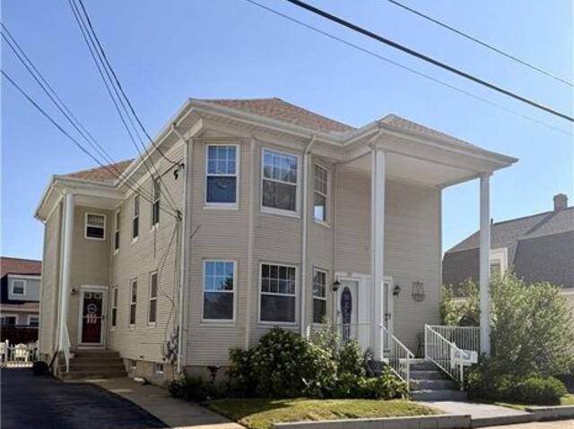 House for sale in Pawtucket, Rhode Island