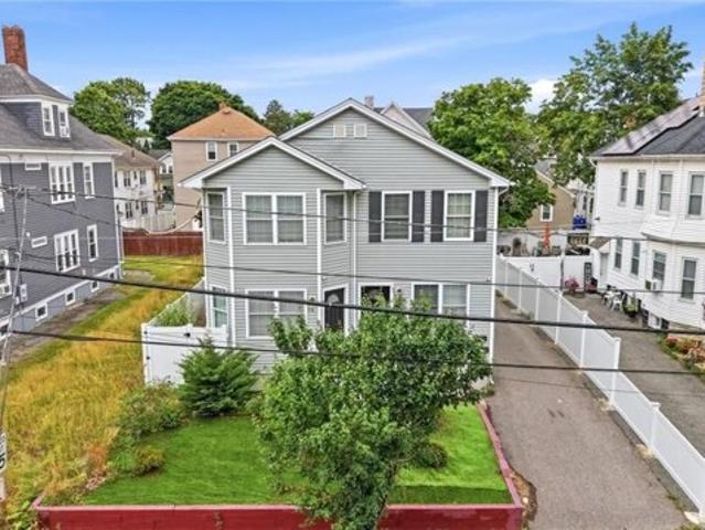 House for sale in Providence, Rhode Island