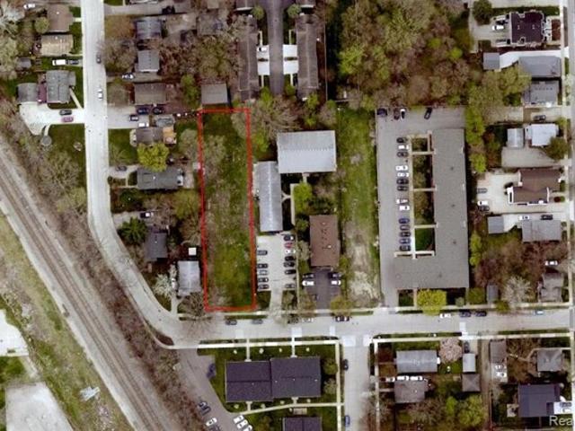Land for sale in Royal Oak
