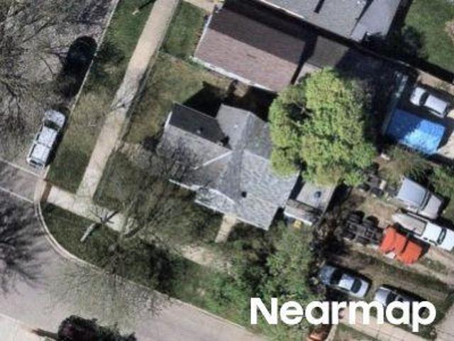 House for sale in Grand Rapids, Michigan