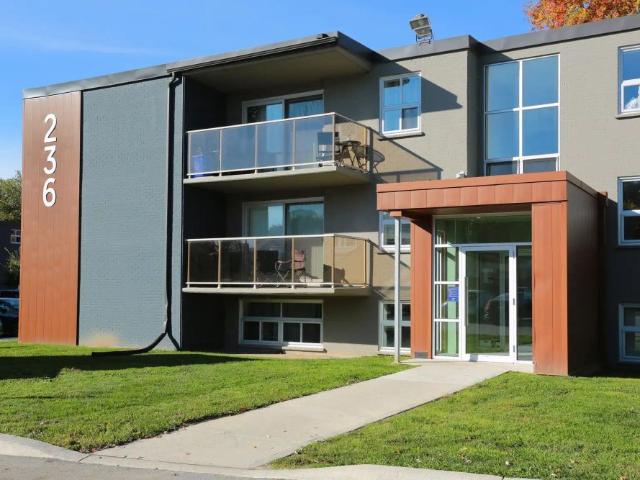 Apartment for rent in London, Southwestern Ontario