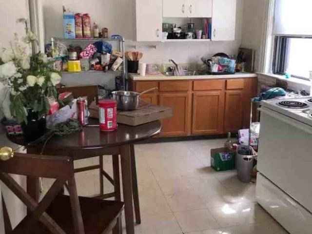 Apartment for rent in Pittsburg, Pennsylvania