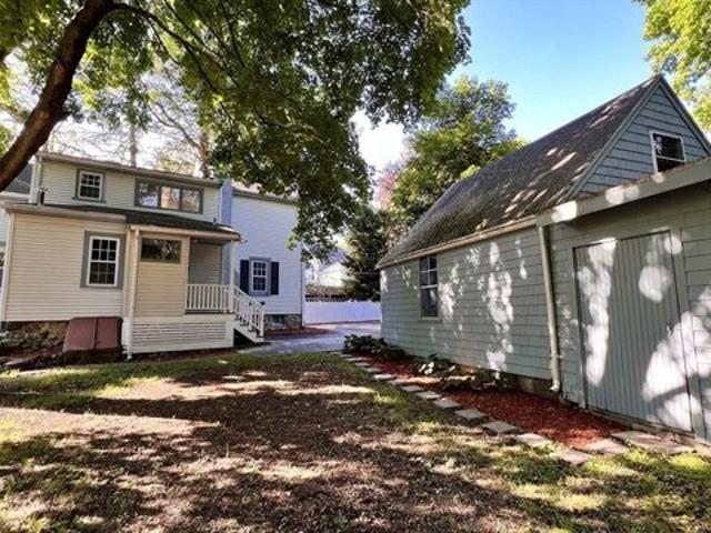 House for sale in Wellesley, Massachusetts