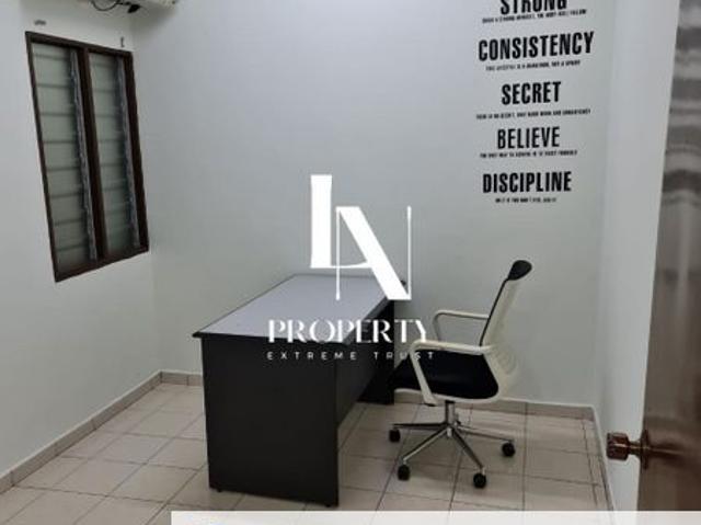 Shop for rent in Sendayan Village, Negeri Sembilan